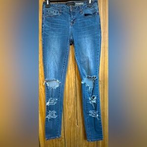 Aeropostale Jegging’s